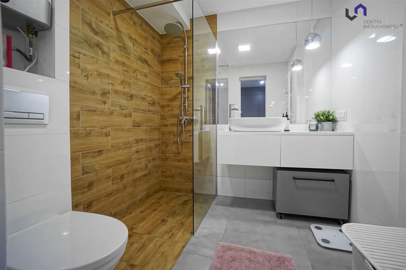 2 pokoje, mieszkanie 52,00 m², piętro 5, oferta nr , VTS-MW-7096, Katowice, Osiedle Tysiąclecia, Osiedle Tysiąclecia, Tysiąclecia