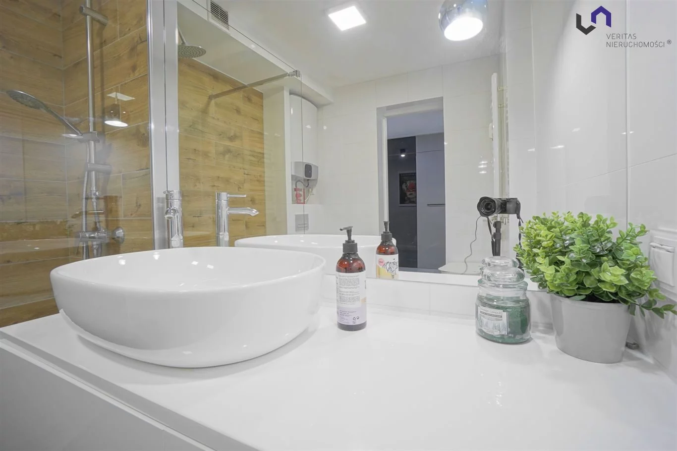 2 pokoje, mieszkanie 52,00 m², piętro 5, oferta nr , VTS-MW-7096, Katowice, Osiedle Tysiąclecia, Osiedle Tysiąclecia, Tysiąclecia