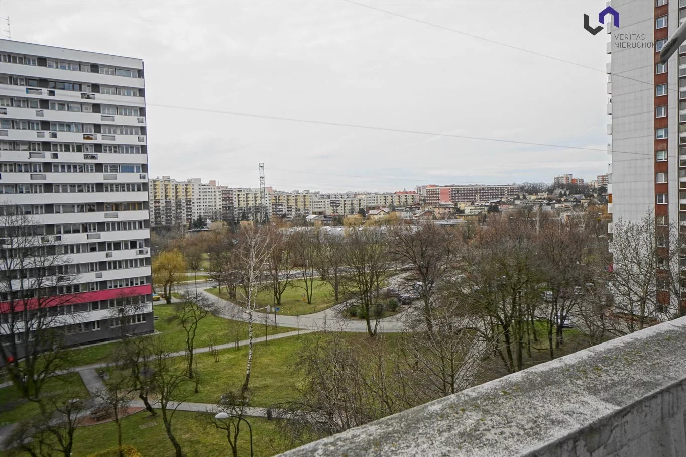 2 pokoje, mieszkanie 52,00 m², piętro 5, oferta nr , VTS-MW-7096, Katowice, Osiedle Tysiąclecia, Osiedle Tysiąclecia, Tysiąclecia