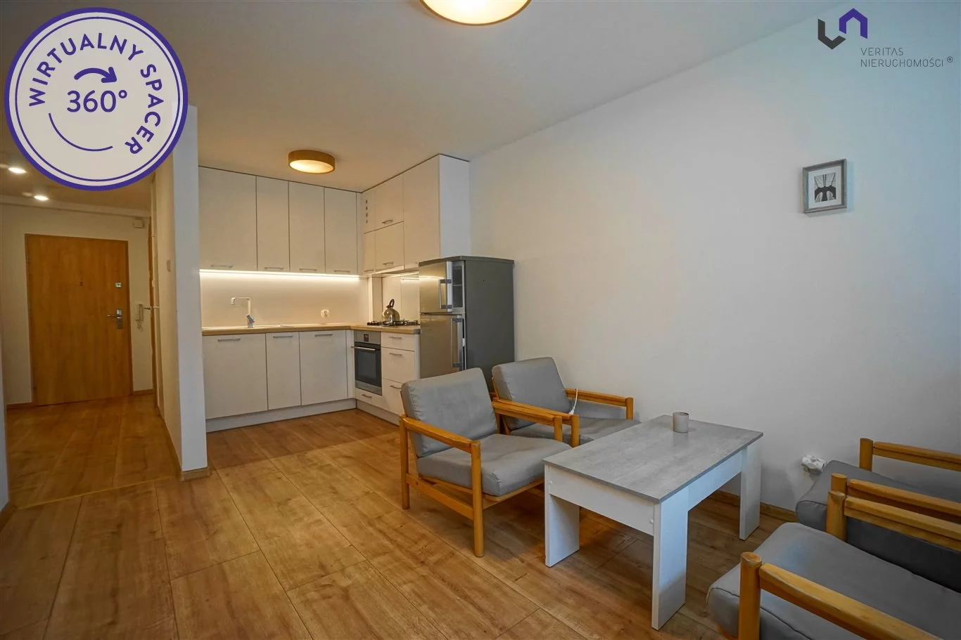Apartamenty VTS-MW-7147 Katowice Osiedle Tysiąclecia Tysiąclecia