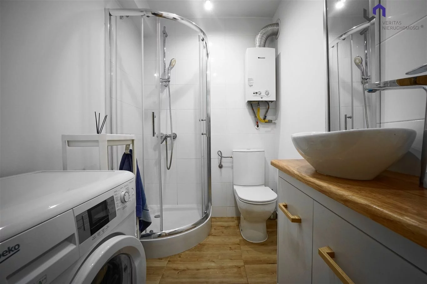 2 pokoje, mieszkanie 38,00 m², parter, oferta nr , VTS-MW-7147, Katowice, Osiedle Tysiąclecia, Osiedle Tysiąclecia, Tysiąclecia