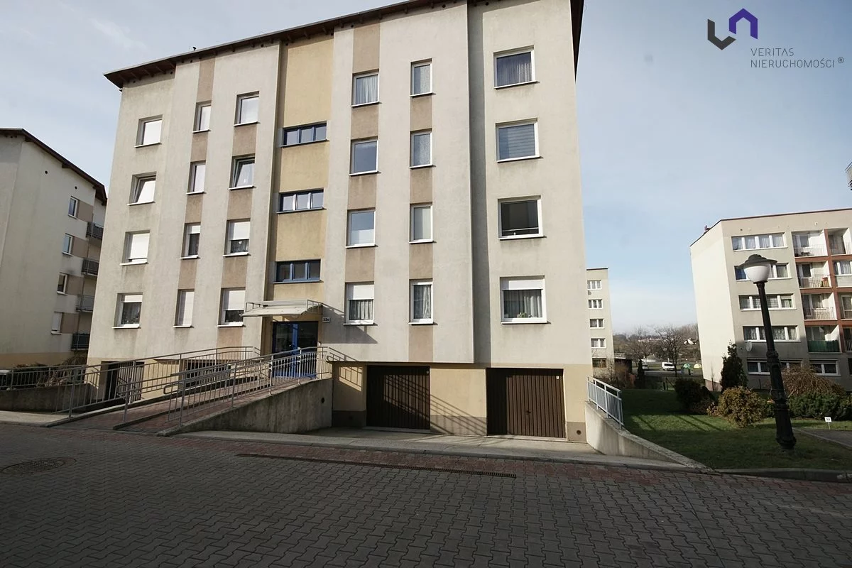 Apartamenty VTS-MW-7165 Chorzów Wandy
