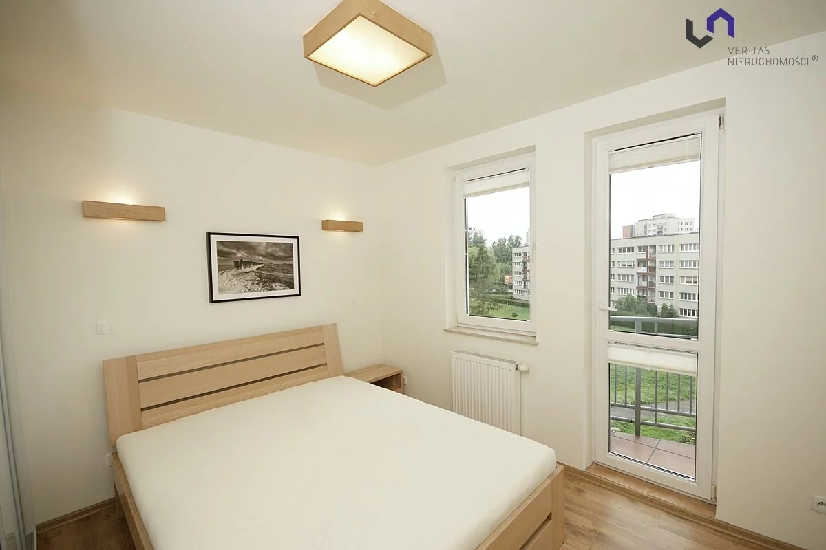 2 pokoje, mieszkanie 56,00 m², piętro 2, oferta nr , VTS-MW-7165, Chorzów, Wandy