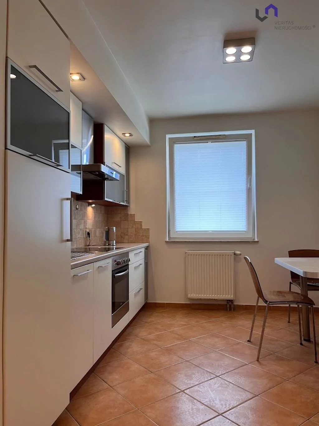 2 pokoje, mieszkanie 56,00 m², piętro 2, oferta nr , VTS-MW-7165, Chorzów, Wandy