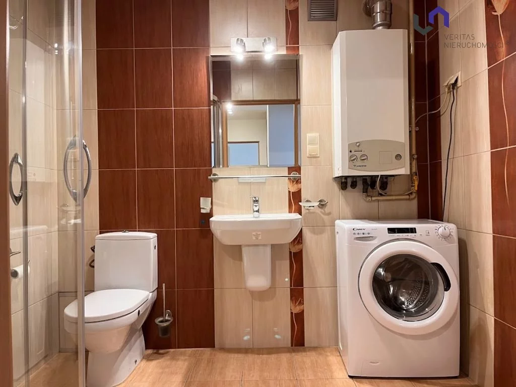 2 pokoje, mieszkanie 56,00 m², piętro 2, oferta nr , VTS-MW-7165, Chorzów, Wandy