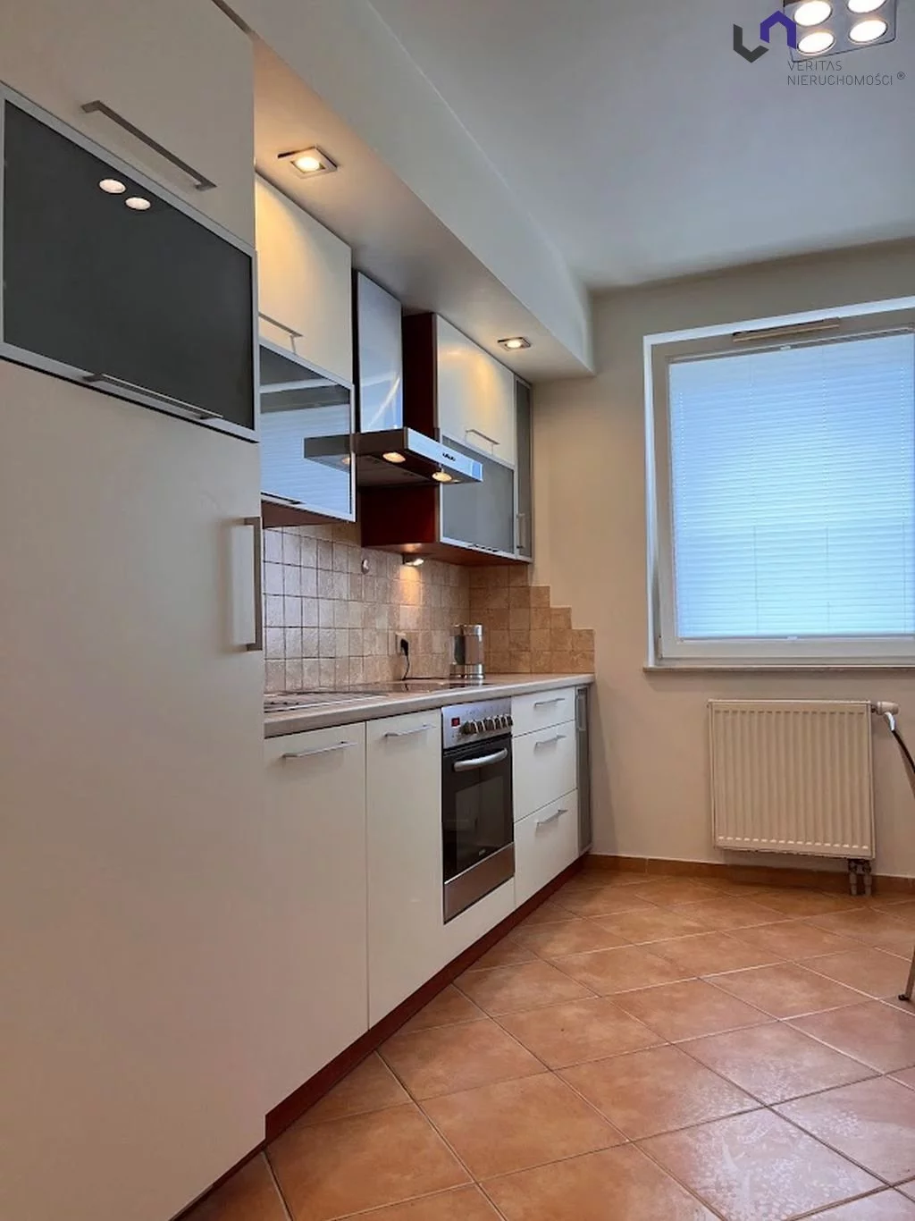 2 pokoje, mieszkanie 56,00 m², piętro 2, oferta nr , VTS-MW-7165, Chorzów, Wandy