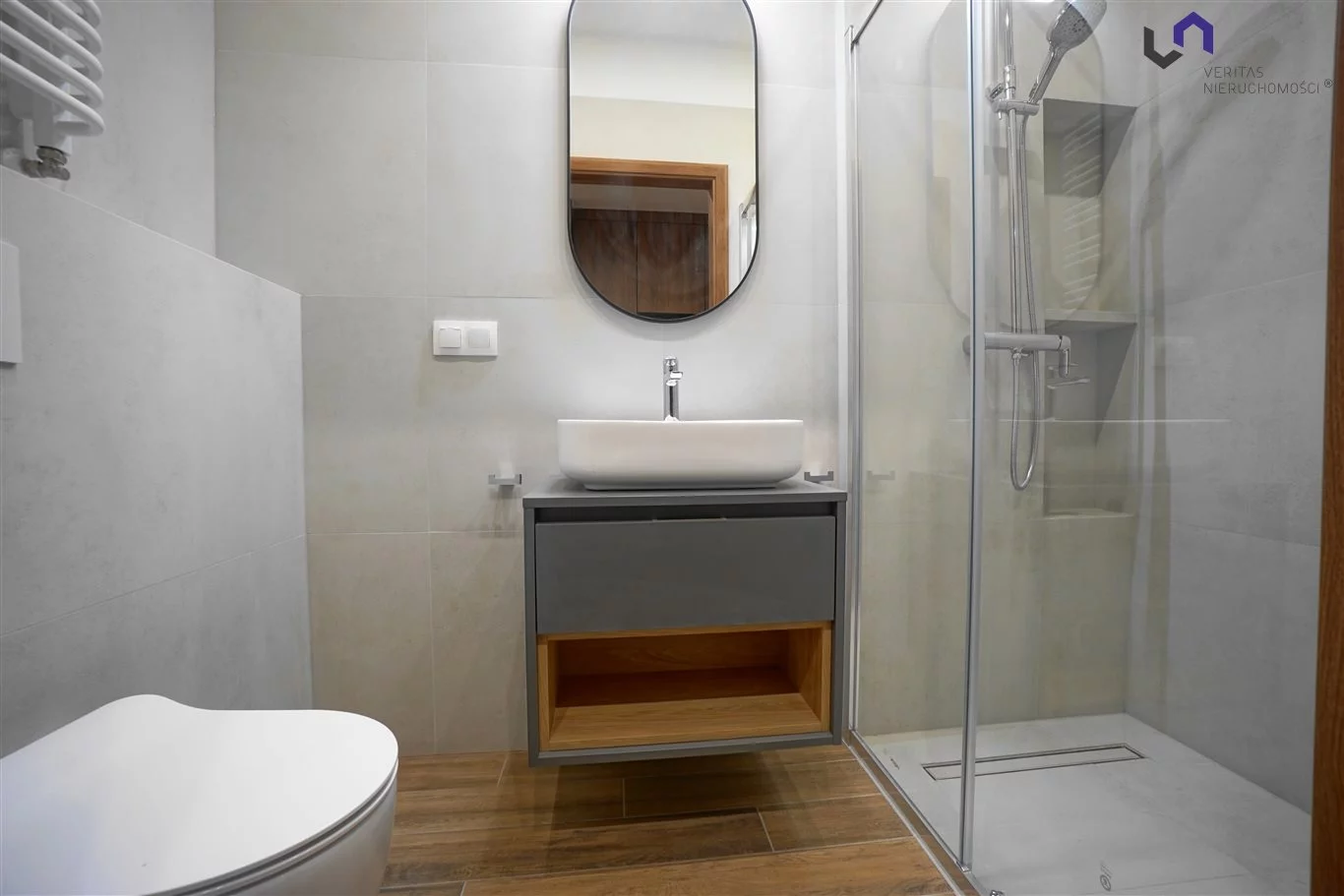 2 pokoje, mieszkanie 36,00 m², piętro 18, oferta nr , VTS-MW-6987, Katowice, Śródmieście, Zabrska