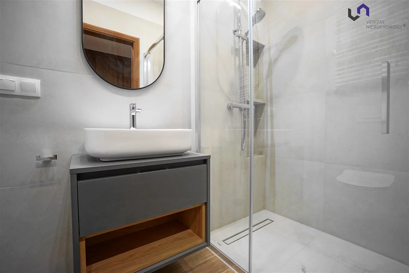 2 pokoje, mieszkanie 36,00 m², piętro 18, oferta nr , VTS-MW-6987, Katowice, Śródmieście, Zabrska
