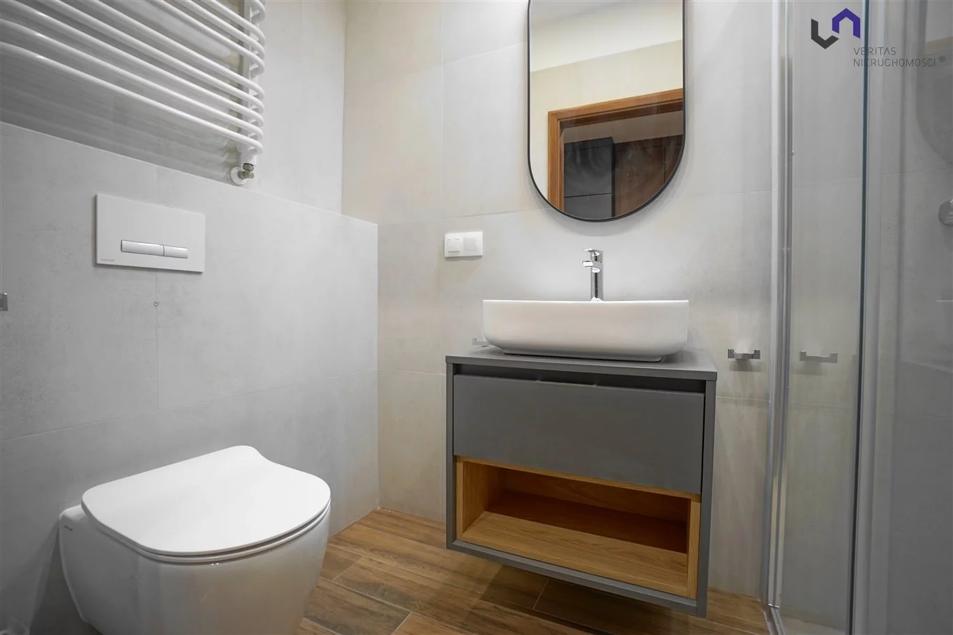 2 pokoje, mieszkanie 36,00 m², piętro 18, oferta nr , VTS-MW-6987, Katowice, Śródmieście, Zabrska