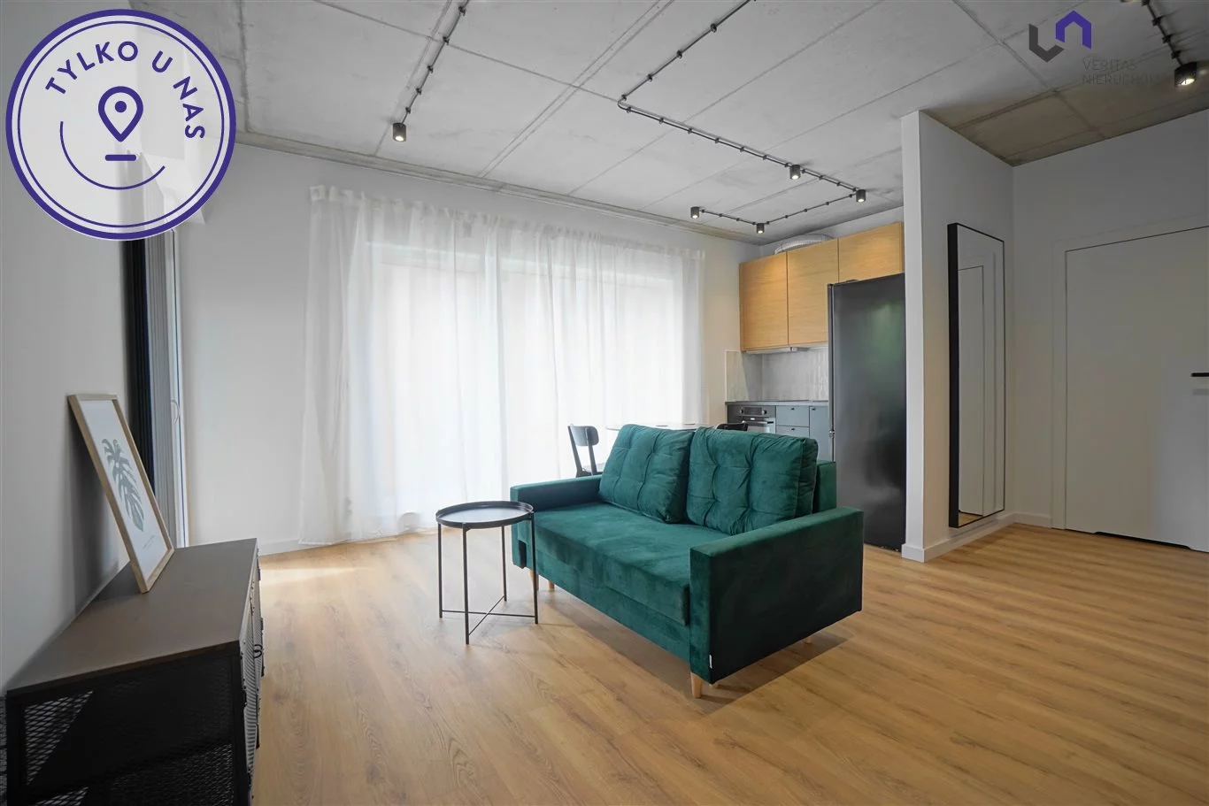 Apartamenty VTS-MW-7105 Katowice Dąb Złota