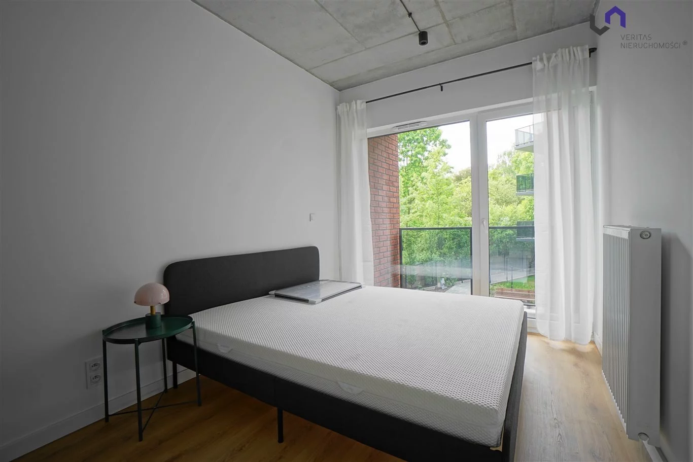2 pokoje, mieszkanie 39,34 m², piętro 1, oferta nr , VTS-MW-7105, Katowice, Dąb, Dąb, Złota