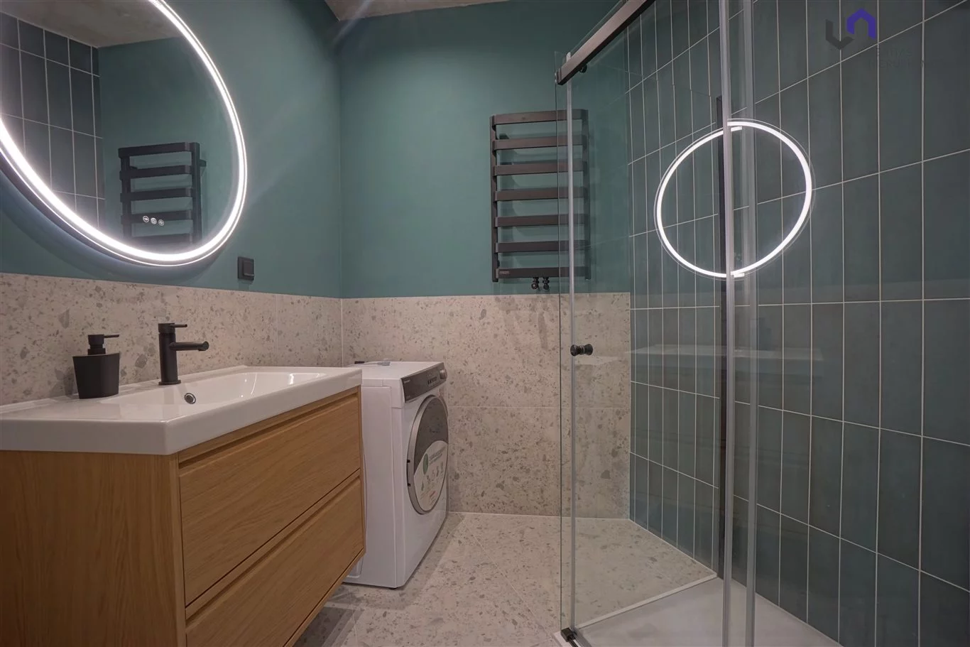2 pokoje, mieszkanie 39,34 m², piętro 1, oferta nr , VTS-MW-7105, Katowice, Dąb, Dąb, Złota