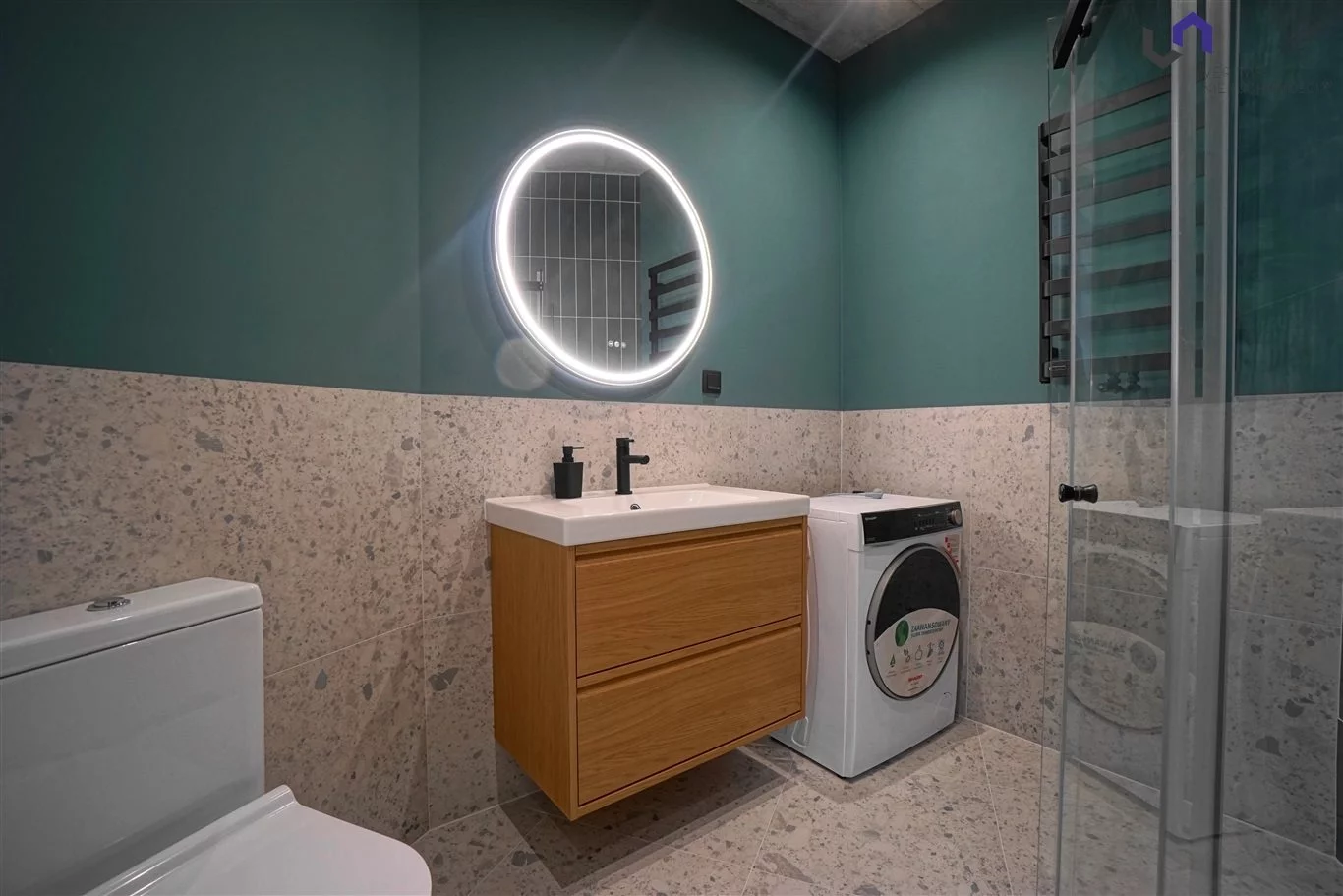 2 pokoje, mieszkanie 39,34 m², piętro 1, oferta nr , VTS-MW-7105, Katowice, Dąb, Dąb, Złota