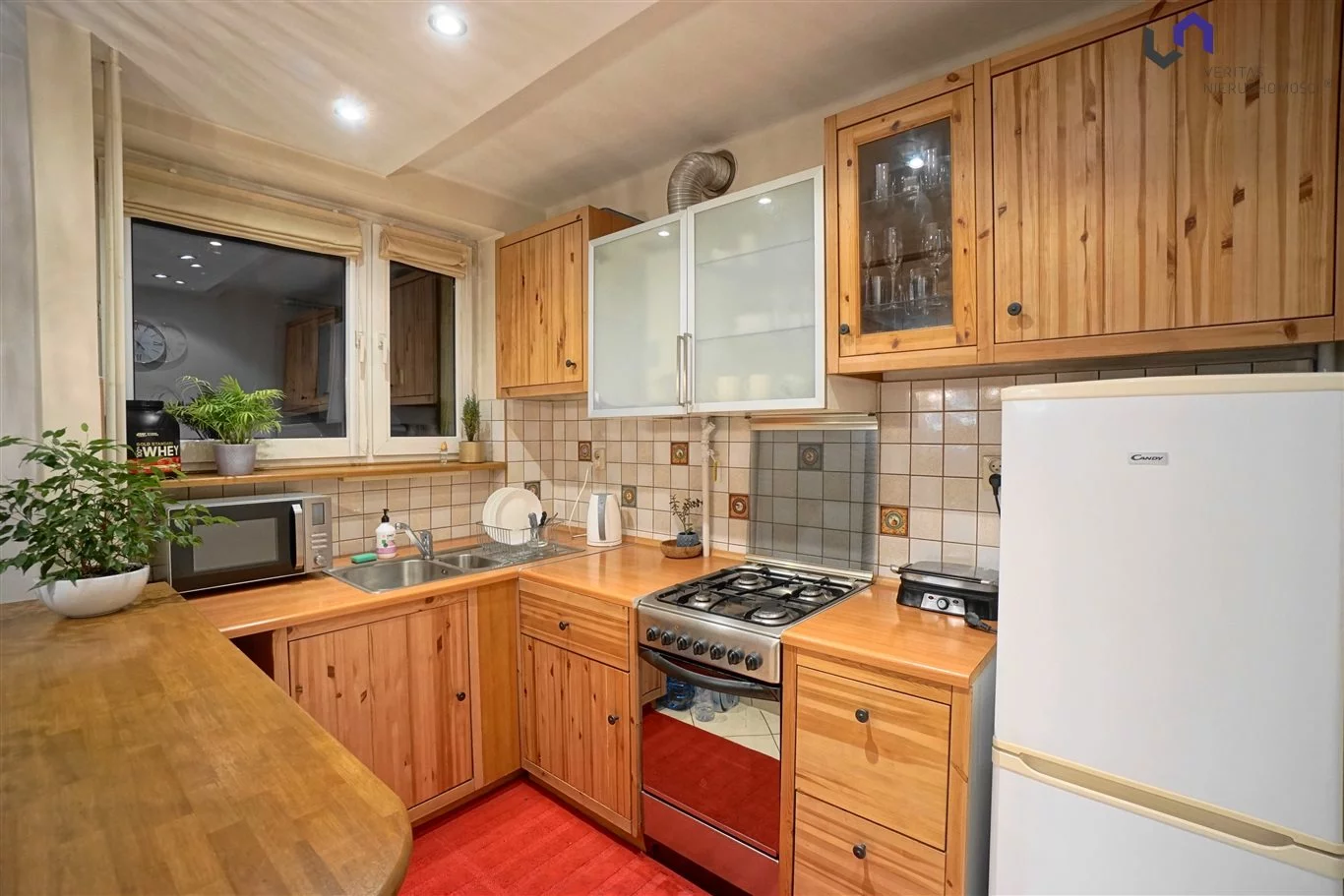 2 pokoje, mieszkanie 38,00 m², piętro 3, oferta nr , VTS-MW-7151, Katowice, Piotrowice-Ochojec, Piotrowice, Żurawia