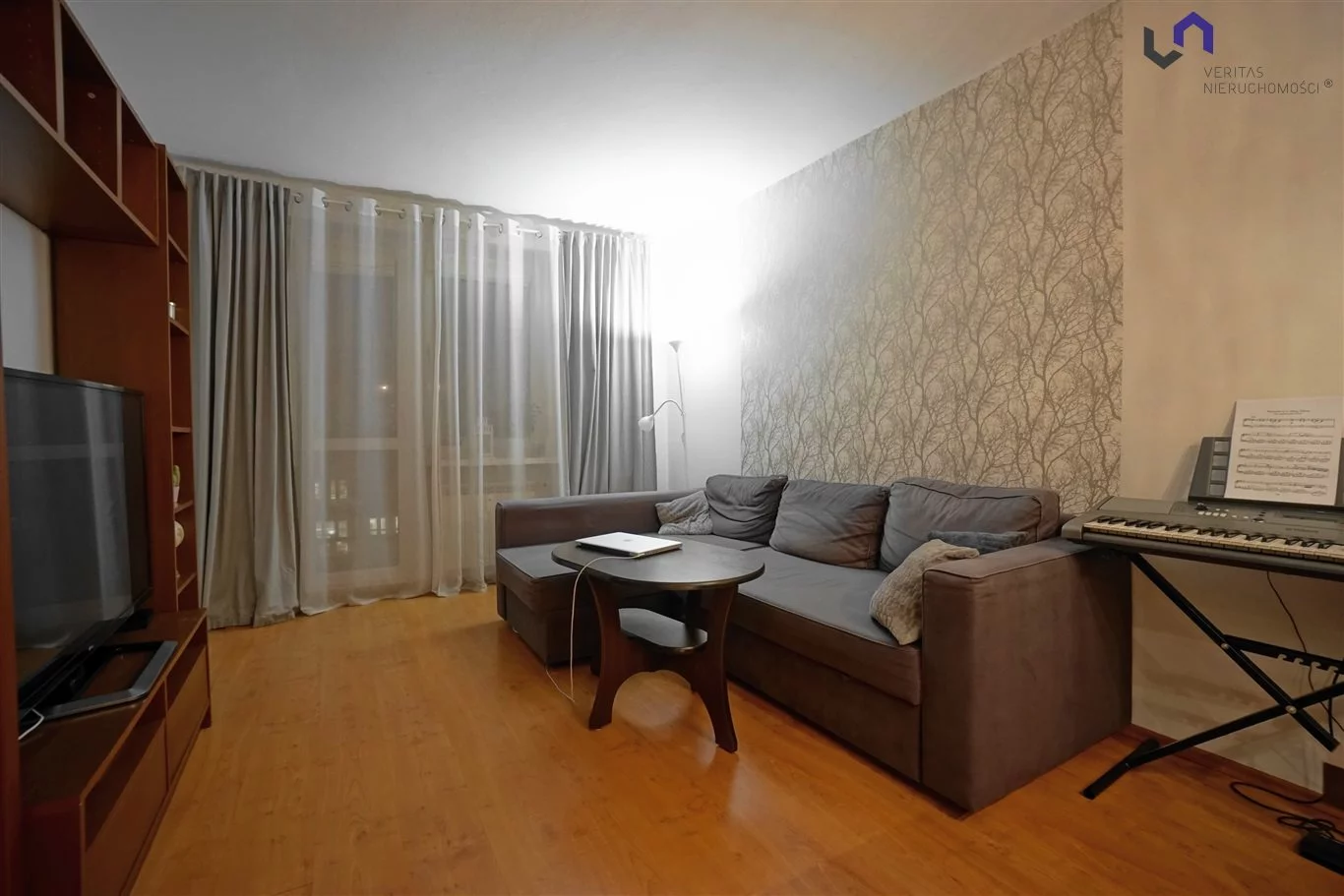 2 pokoje, mieszkanie 38,00 m², piętro 3, oferta nr , VTS-MW-7151, Katowice, Piotrowice-Ochojec, Piotrowice, Żurawia