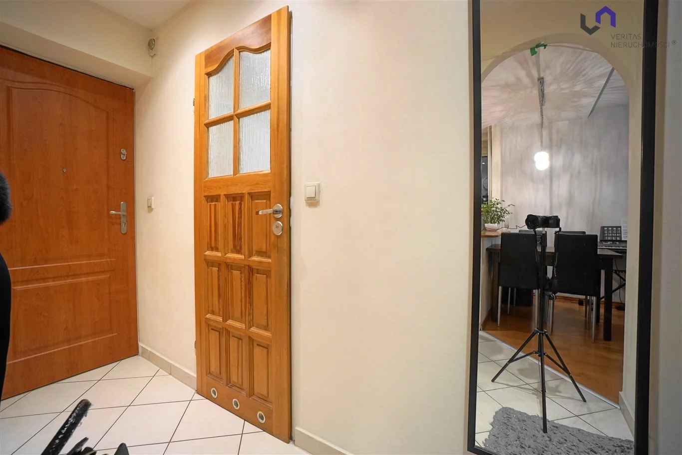 2 pokoje, mieszkanie 38,00 m², piętro 3, oferta nr , VTS-MW-7151, Katowice, Piotrowice-Ochojec, Piotrowice, Żurawia