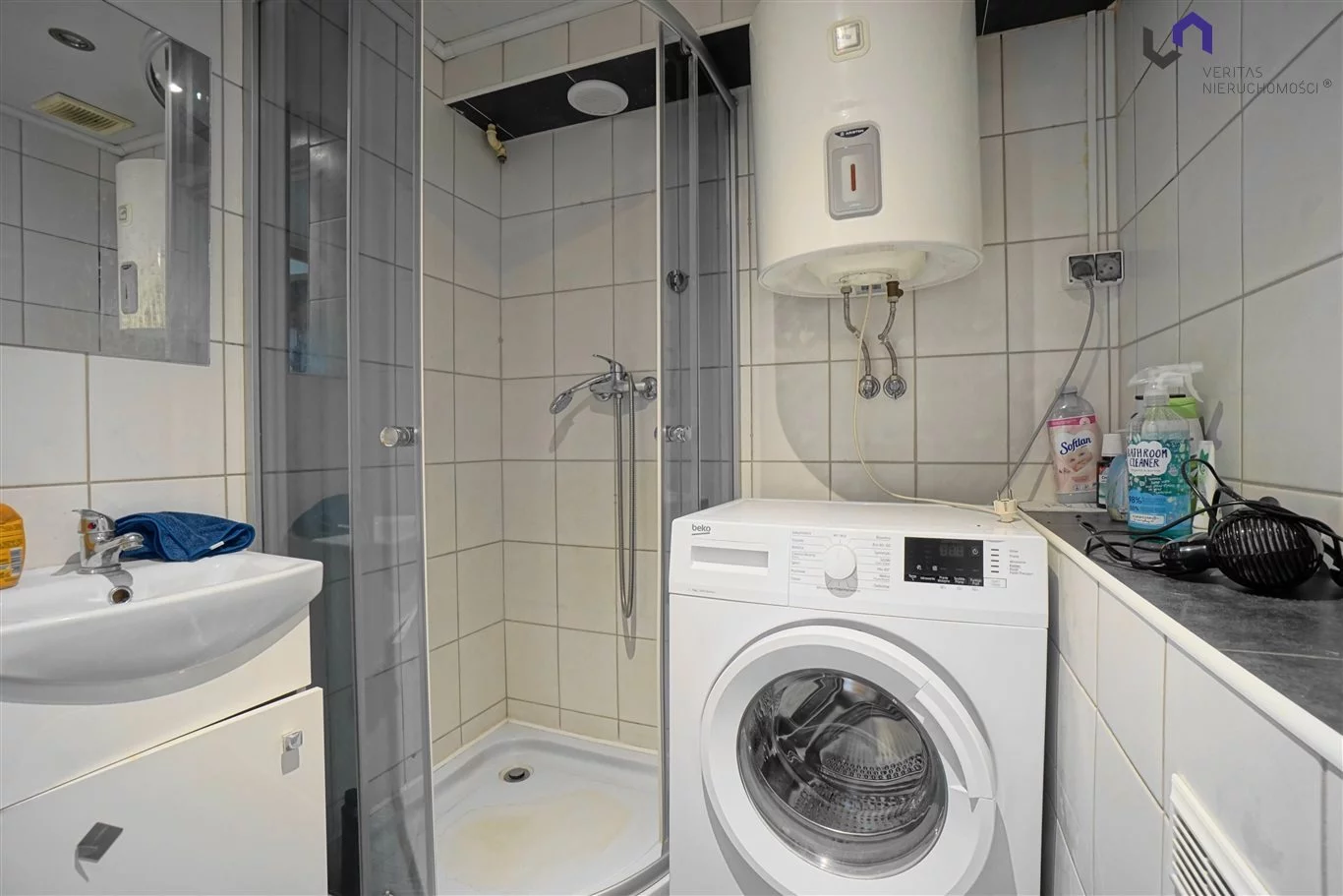 3 pokoje, mieszkanie 55,00 m², piętro 5, oferta nr , VTS-MS-7089, Katowice, Śródmieście, Centrum, 3 Maja