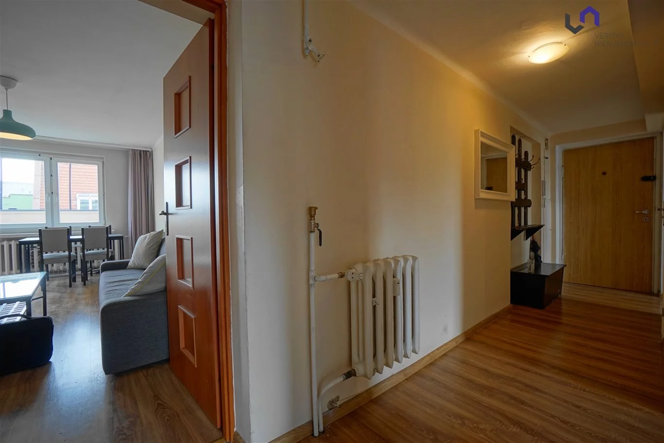 3 pokoje, mieszkanie 55,00 m², piętro 5, oferta nr , VTS-MS-7089, Katowice, Śródmieście, Centrum, 3 Maja