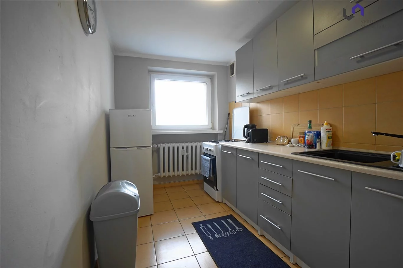 3 pokoje, mieszkanie 55,00 m², piętro 5, oferta nr , VTS-MS-7089, Katowice, Śródmieście, Centrum, 3 Maja