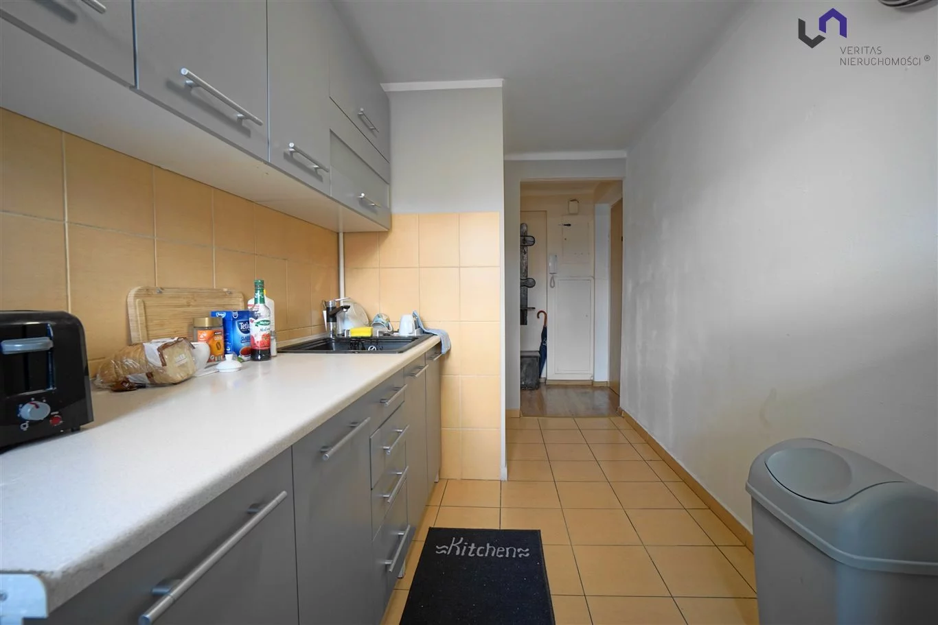 3 pokoje, mieszkanie 55,00 m², piętro 5, oferta nr , VTS-MS-7089, Katowice, Śródmieście, Centrum, 3 Maja