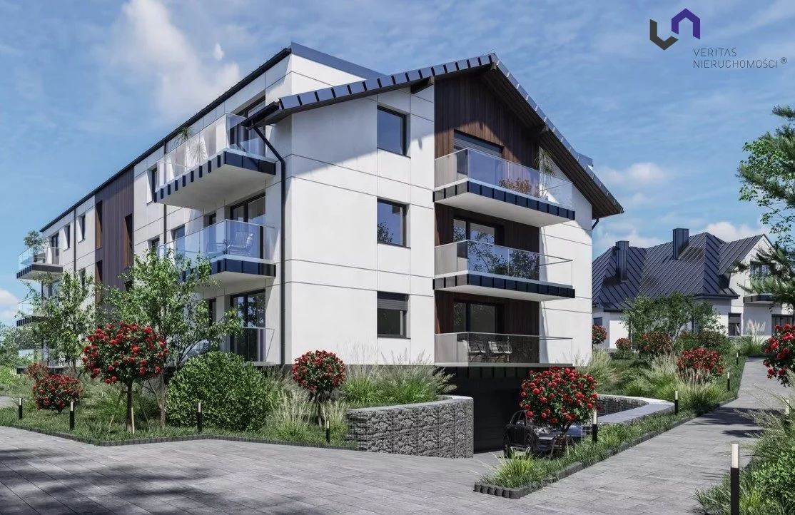 Apartamenty VTS-MS-7166 Bielsko-Biała