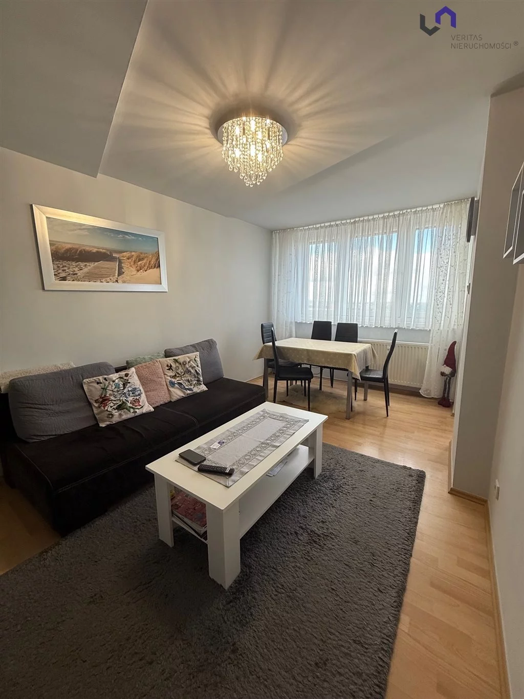 Apartamenty VTS-MS-7103 Bielsko-Biała Złote Łany