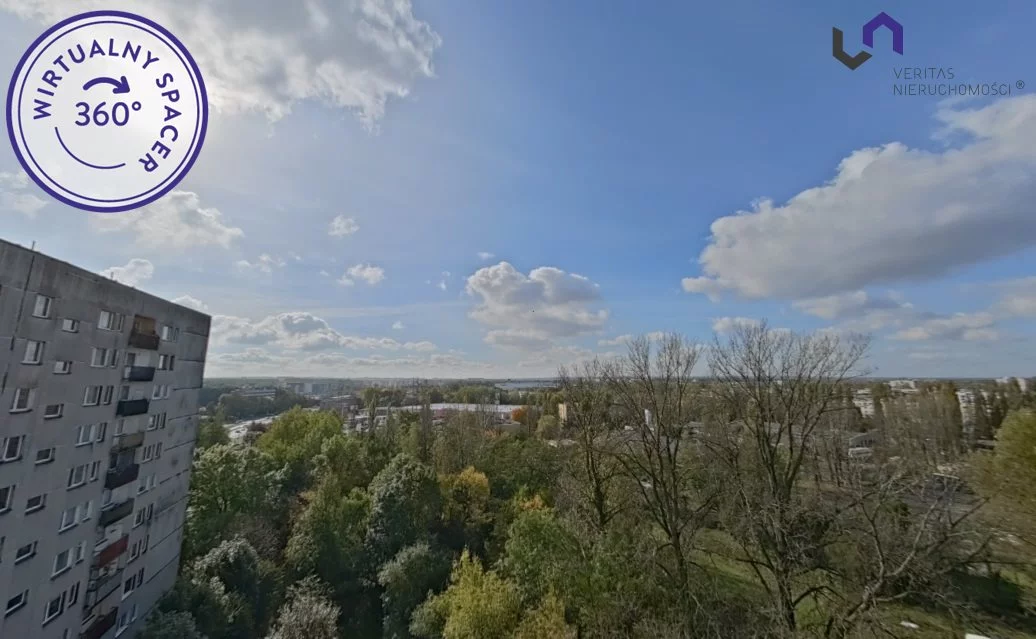 Apartamenty VTS-MS-7185 Katowice Brynów-Osiedle Zgrzebnioka Brynowska
