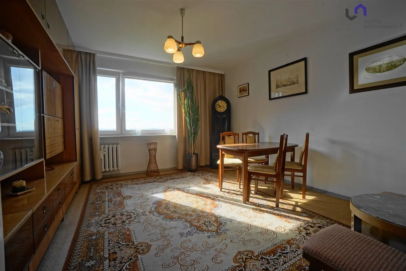 3 pokoje, mieszkanie 62,93 m², piętro 9, oferta nr , VTS-MS-7185, Katowice, Brynów-Osiedle Zgrzebnioka, Brynów, Brynowska