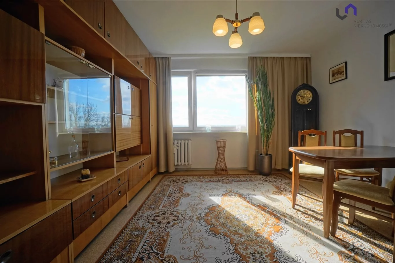 3 pokoje, mieszkanie 62,93 m², piętro 9, oferta nr , VTS-MS-7185, Katowice, Brynów-Osiedle Zgrzebnioka, Brynów, Brynowska