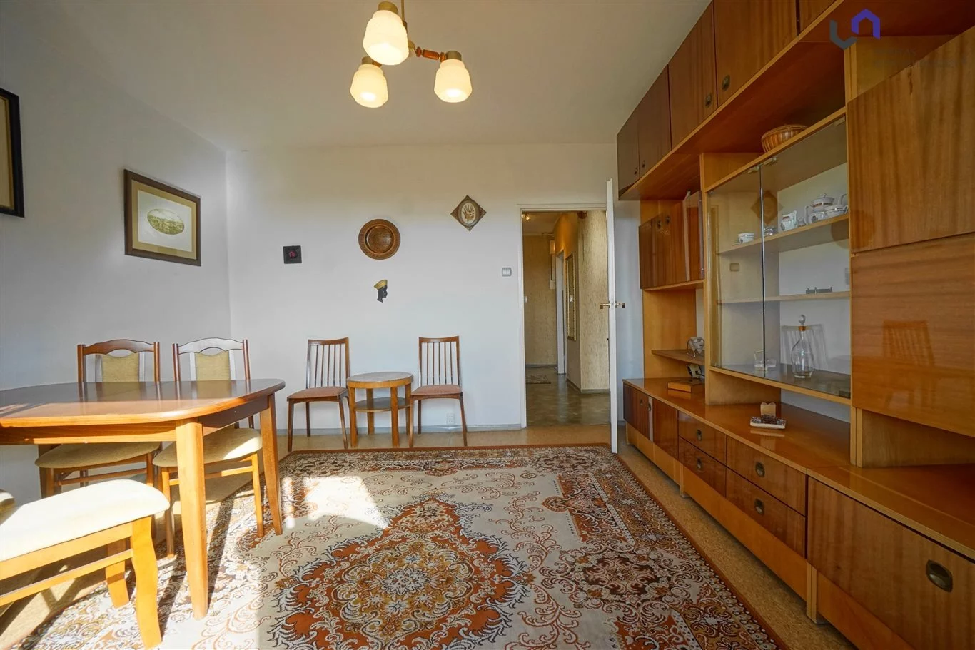 3 pokoje, mieszkanie 62,93 m², piętro 9, oferta nr , VTS-MS-7185, Katowice, Brynów-Osiedle Zgrzebnioka, Brynów, Brynowska