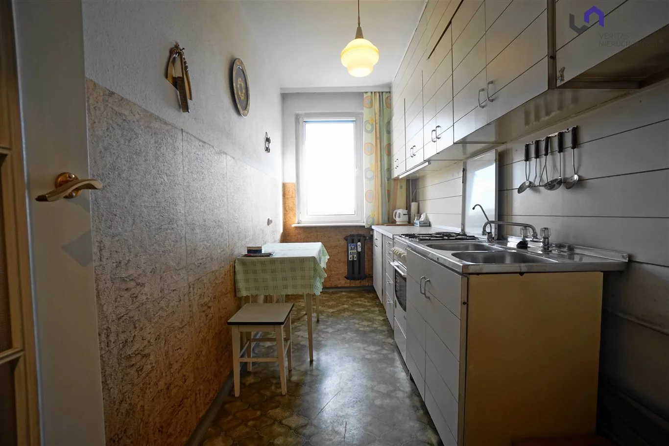 3 pokoje, mieszkanie 62,93 m², piętro 9, oferta nr , VTS-MS-7185, Katowice, Brynów-Osiedle Zgrzebnioka, Brynów, Brynowska