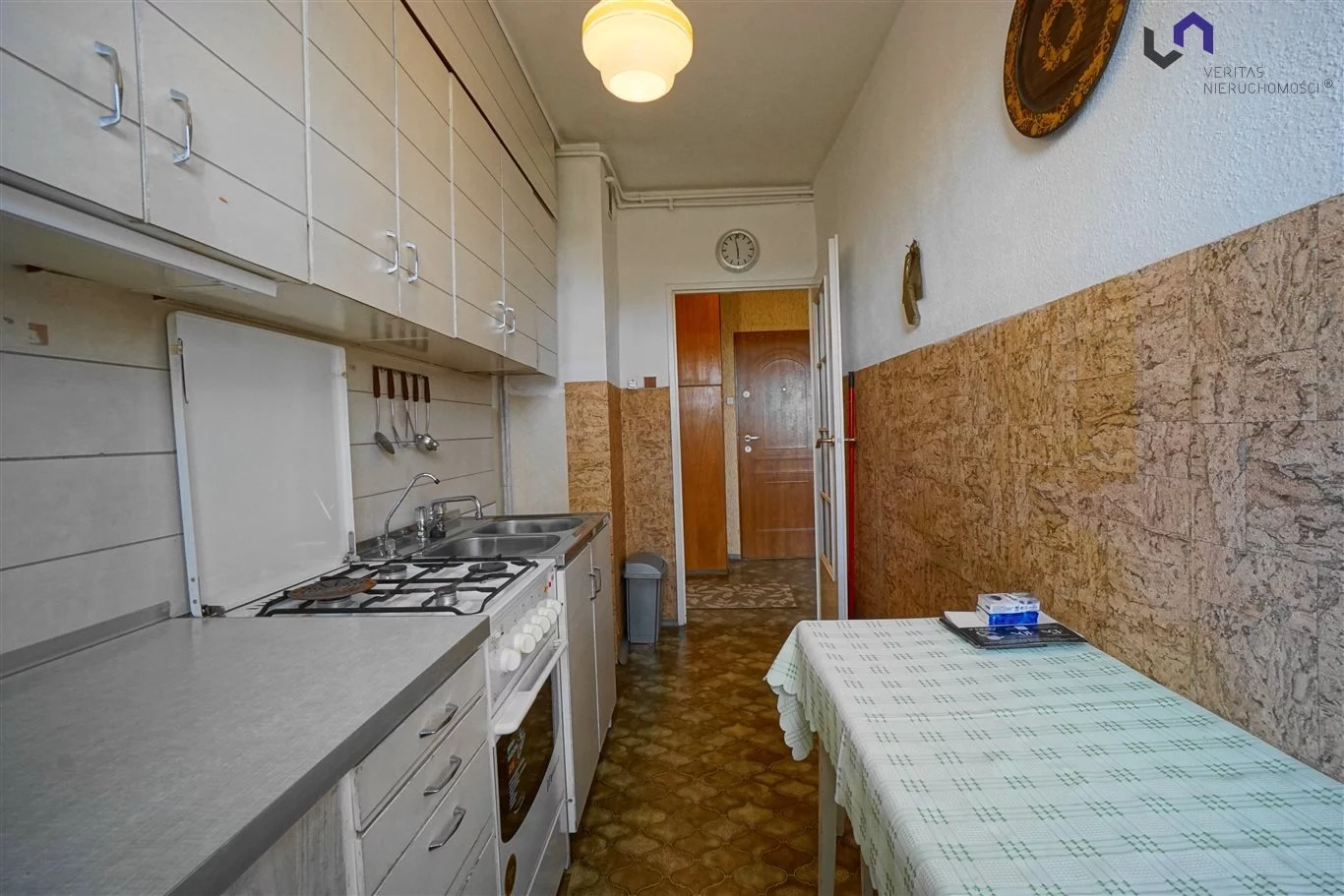 3 pokoje, mieszkanie 62,93 m², piętro 9, oferta nr , VTS-MS-7185, Katowice, Brynów-Osiedle Zgrzebnioka, Brynów, Brynowska