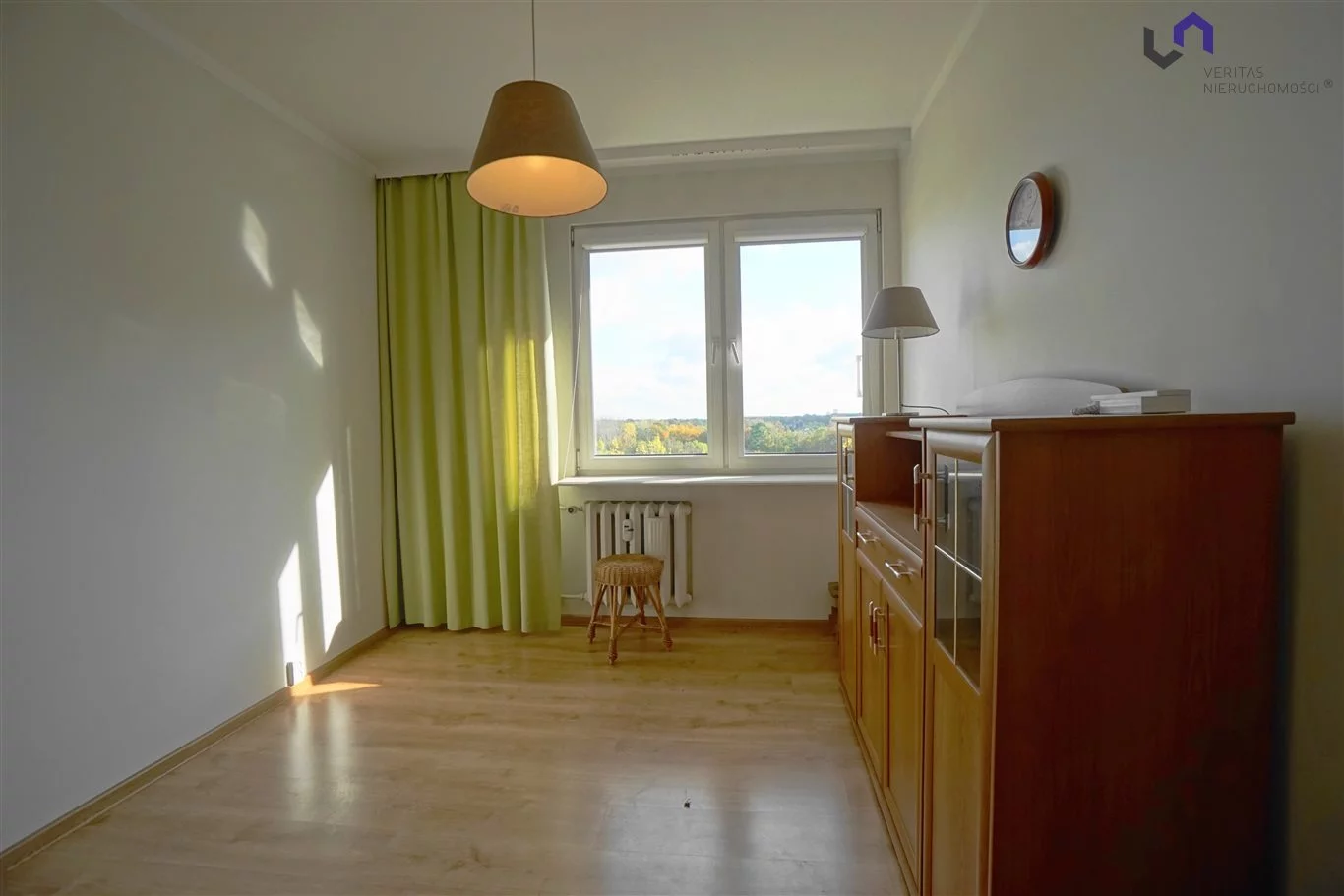 3 pokoje, mieszkanie 62,93 m², piętro 9, oferta nr , VTS-MS-7185, Katowice, Brynów-Osiedle Zgrzebnioka, Brynów, Brynowska