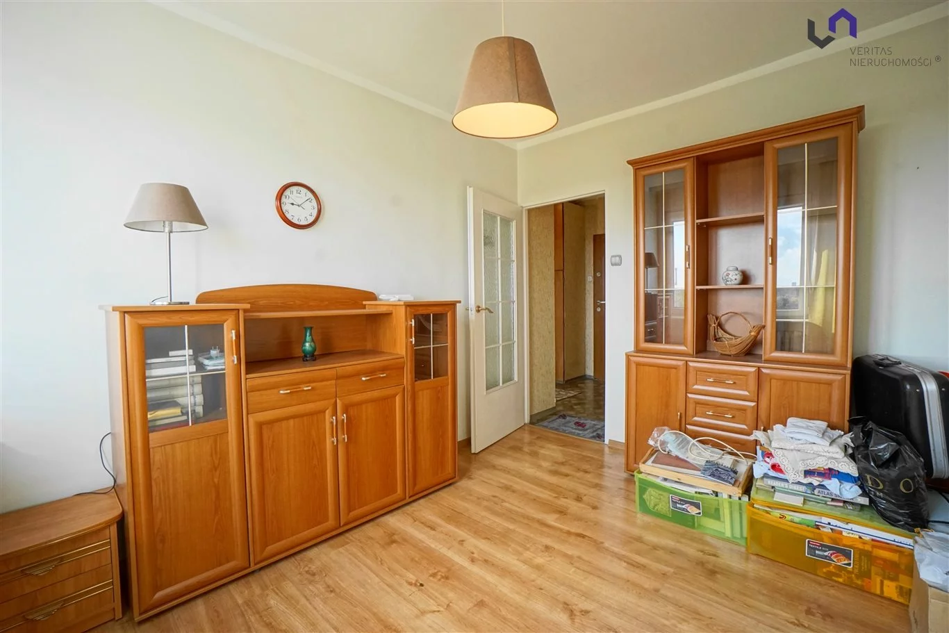 3 pokoje, mieszkanie 62,93 m², piętro 9, oferta nr , VTS-MS-7185, Katowice, Brynów-Osiedle Zgrzebnioka, Brynów, Brynowska