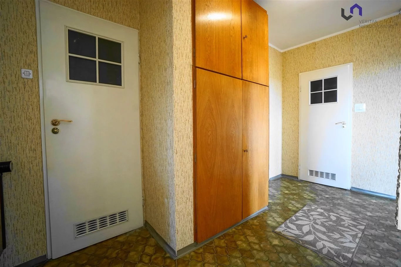 3 pokoje, mieszkanie 62,93 m², piętro 9, oferta nr , VTS-MS-7185, Katowice, Brynów-Osiedle Zgrzebnioka, Brynów, Brynowska