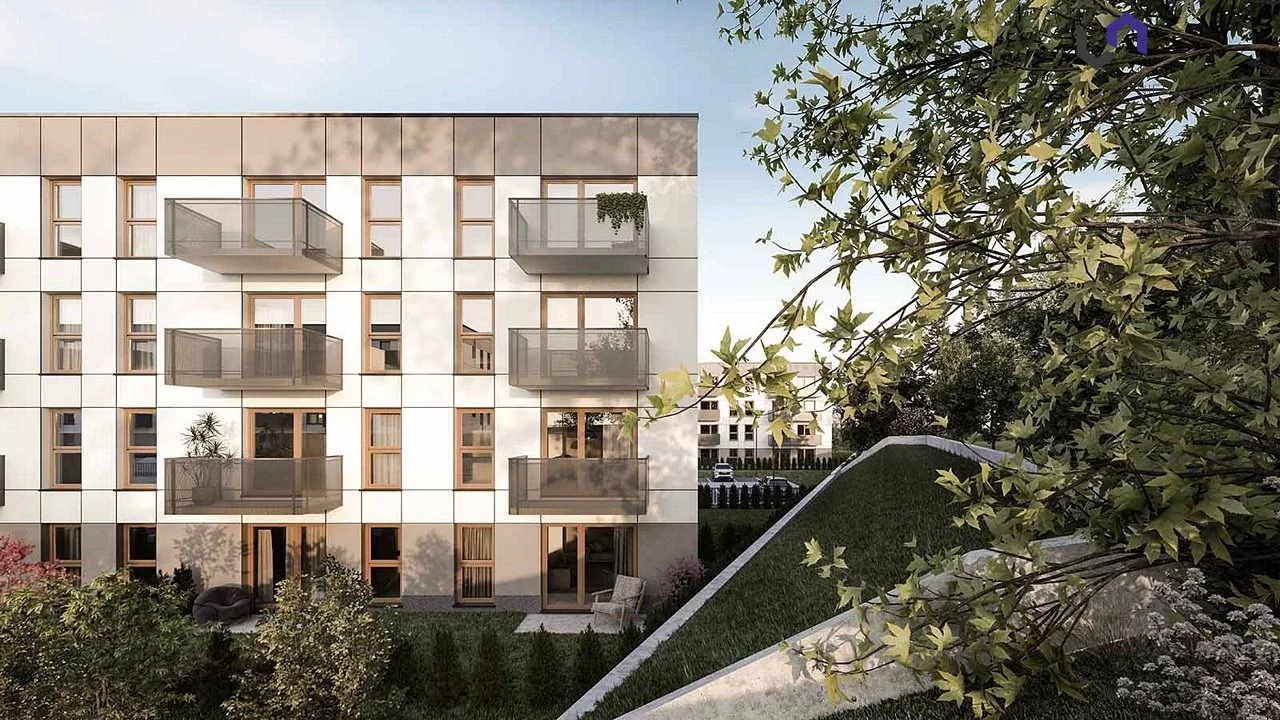 3 pokoje, mieszkanie 69,54 m², piętro 1, oferta nr , VTS-MS-6421, Chorzów