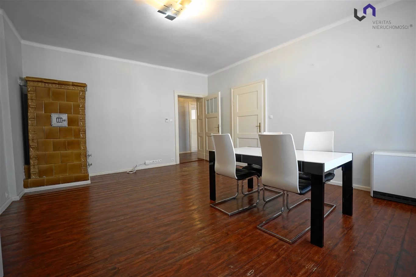 3 pokoje, mieszkanie 104,15 m², piętro 3, oferta nr , VTS-MS-7063, Chorzów, Drzymały