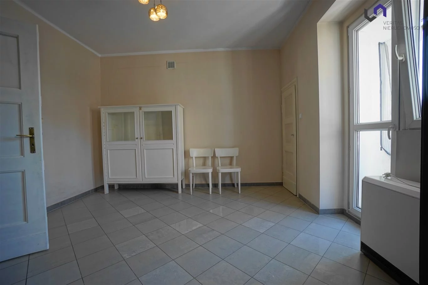 3 pokoje, mieszkanie 104,15 m², piętro 3, oferta nr , VTS-MS-7063, Chorzów, Drzymały