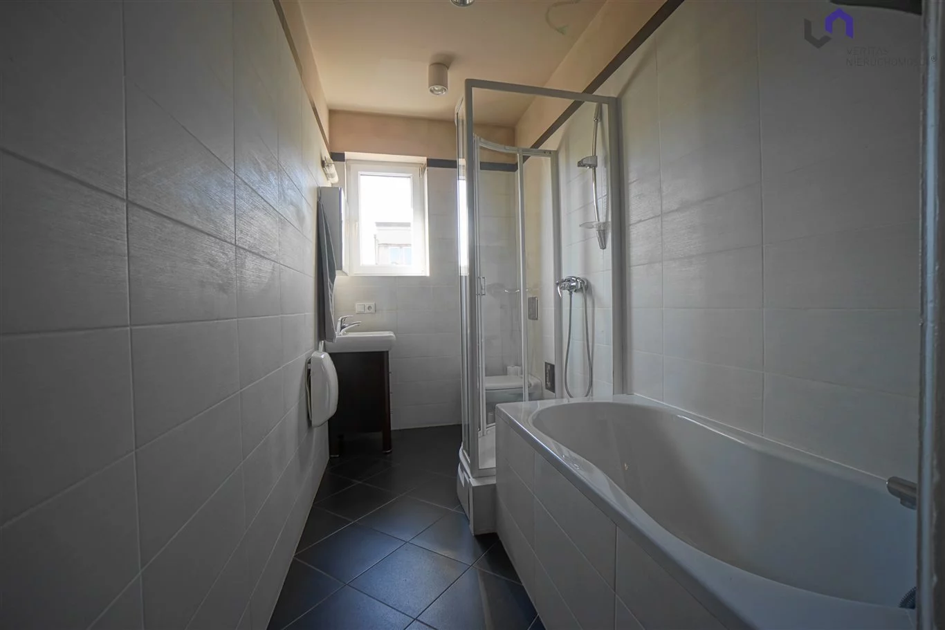 3 pokoje, mieszkanie 104,15 m², piętro 3, oferta nr , VTS-MS-7063, Chorzów, Drzymały