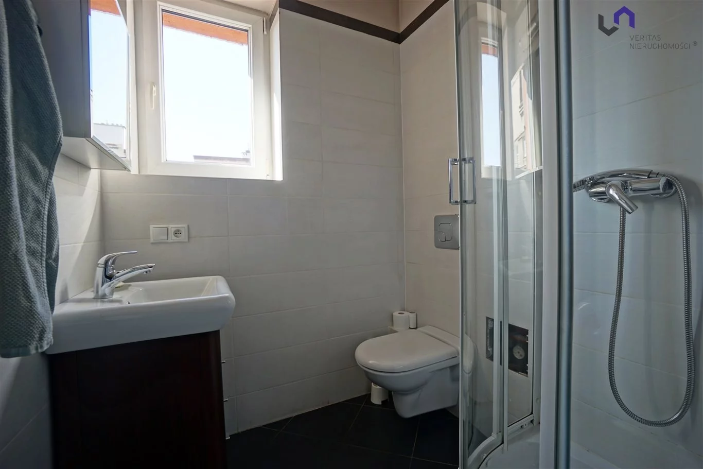 3 pokoje, mieszkanie 104,15 m², piętro 3, oferta nr , VTS-MS-7063, Chorzów, Drzymały
