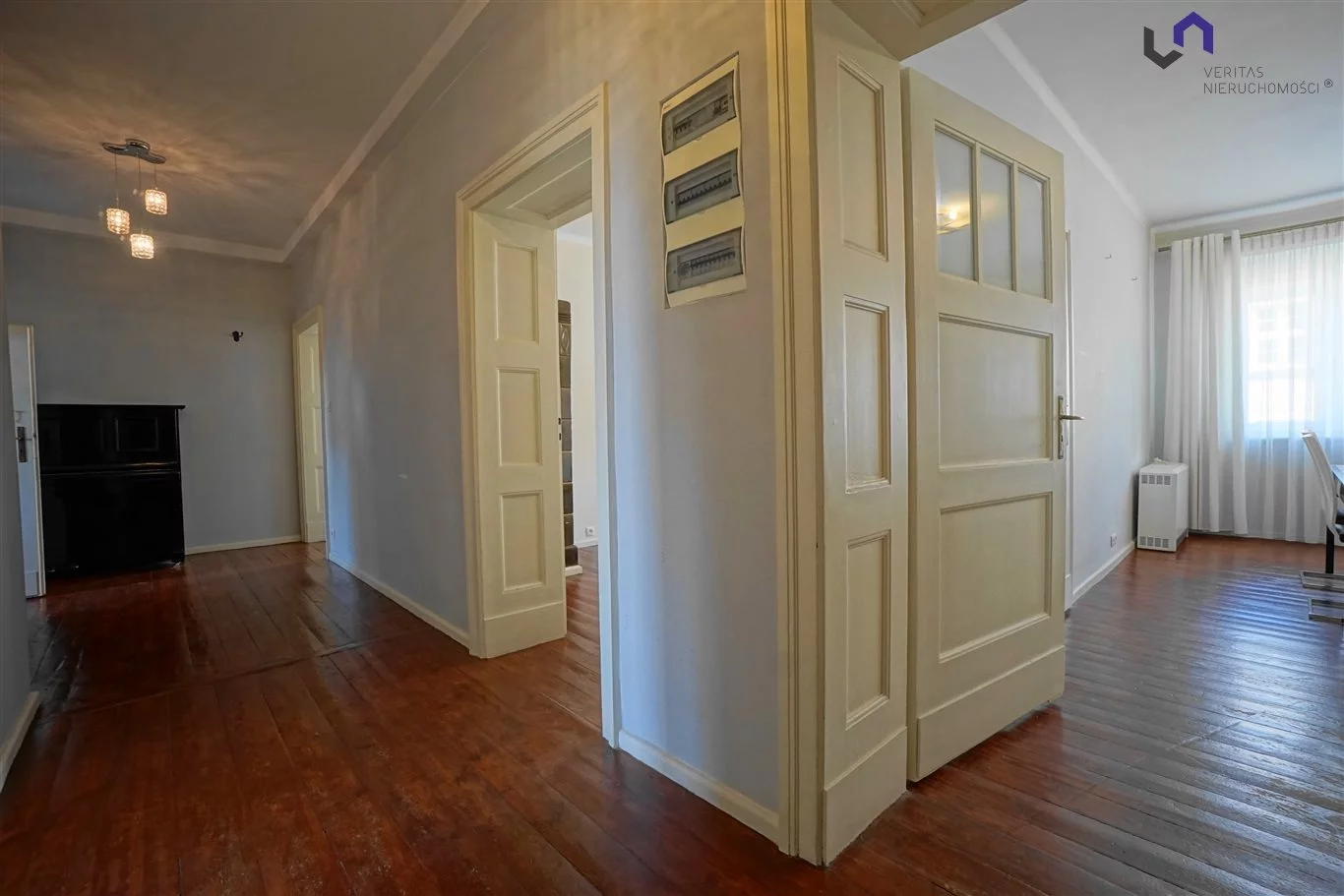 3 pokoje, mieszkanie 104,15 m², piętro 3, oferta nr , VTS-MS-7063, Chorzów, Drzymały