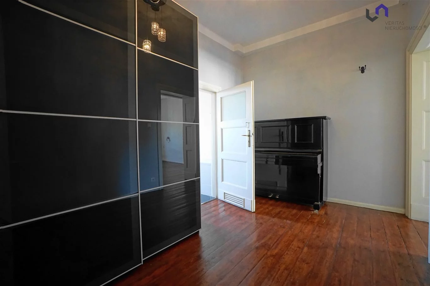3 pokoje, mieszkanie 104,15 m², piętro 3, oferta nr , VTS-MS-7063, Chorzów, Drzymały