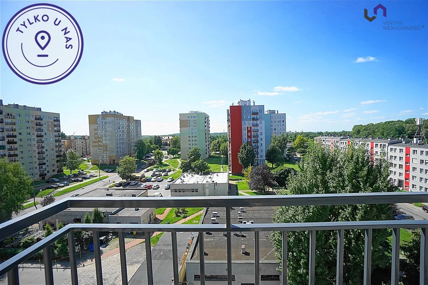 Apartamenty VTS-MS-7143 Chorzów Gagarina