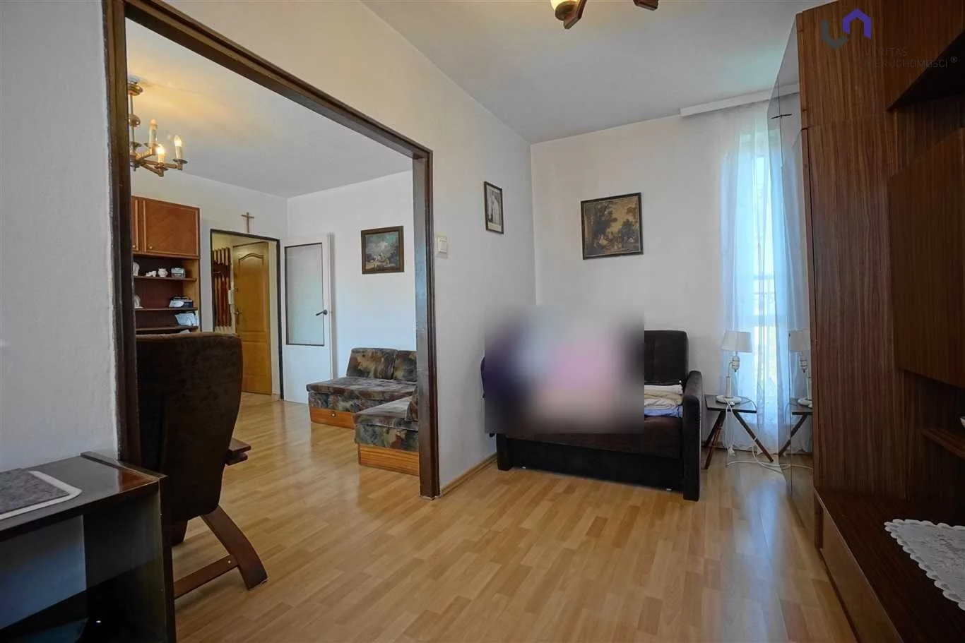 3 pokoje, mieszkanie 48,05 m², piętro 7, oferta nr , VTS-MS-7143, Chorzów, Gagarina