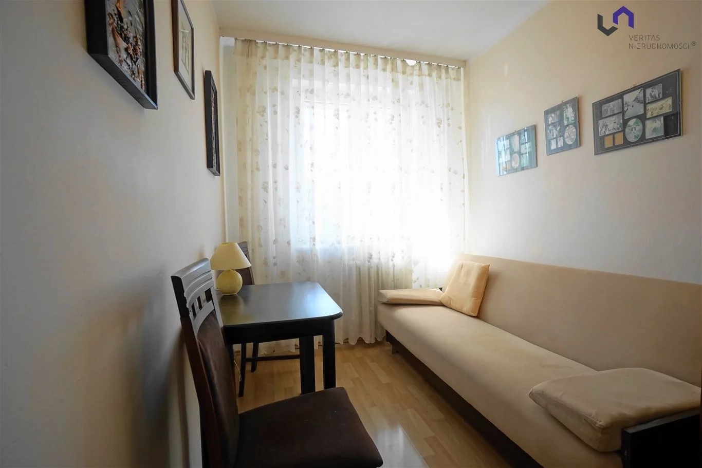 3 pokoje, mieszkanie 48,05 m², piętro 7, oferta nr , VTS-MS-7143, Chorzów, Gagarina