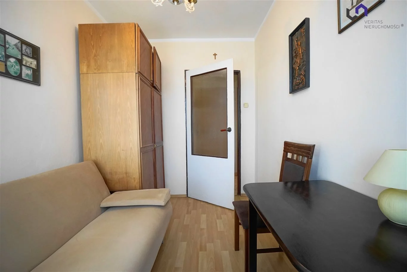 3 pokoje, mieszkanie 48,05 m², piętro 7, oferta nr , VTS-MS-7143, Chorzów, Gagarina