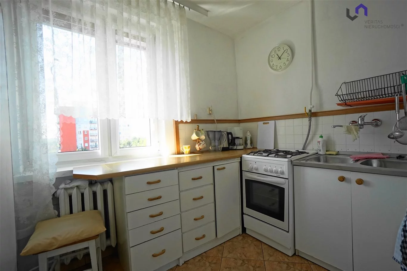 3 pokoje, mieszkanie 48,05 m², piętro 7, oferta nr , VTS-MS-7143, Chorzów, Gagarina