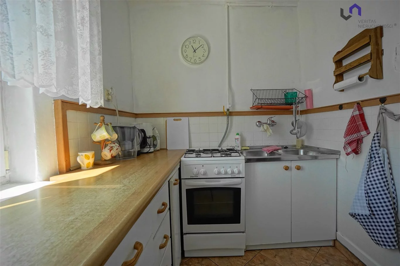 3 pokoje, mieszkanie 48,05 m², piętro 7, oferta nr , VTS-MS-7143, Chorzów, Gagarina