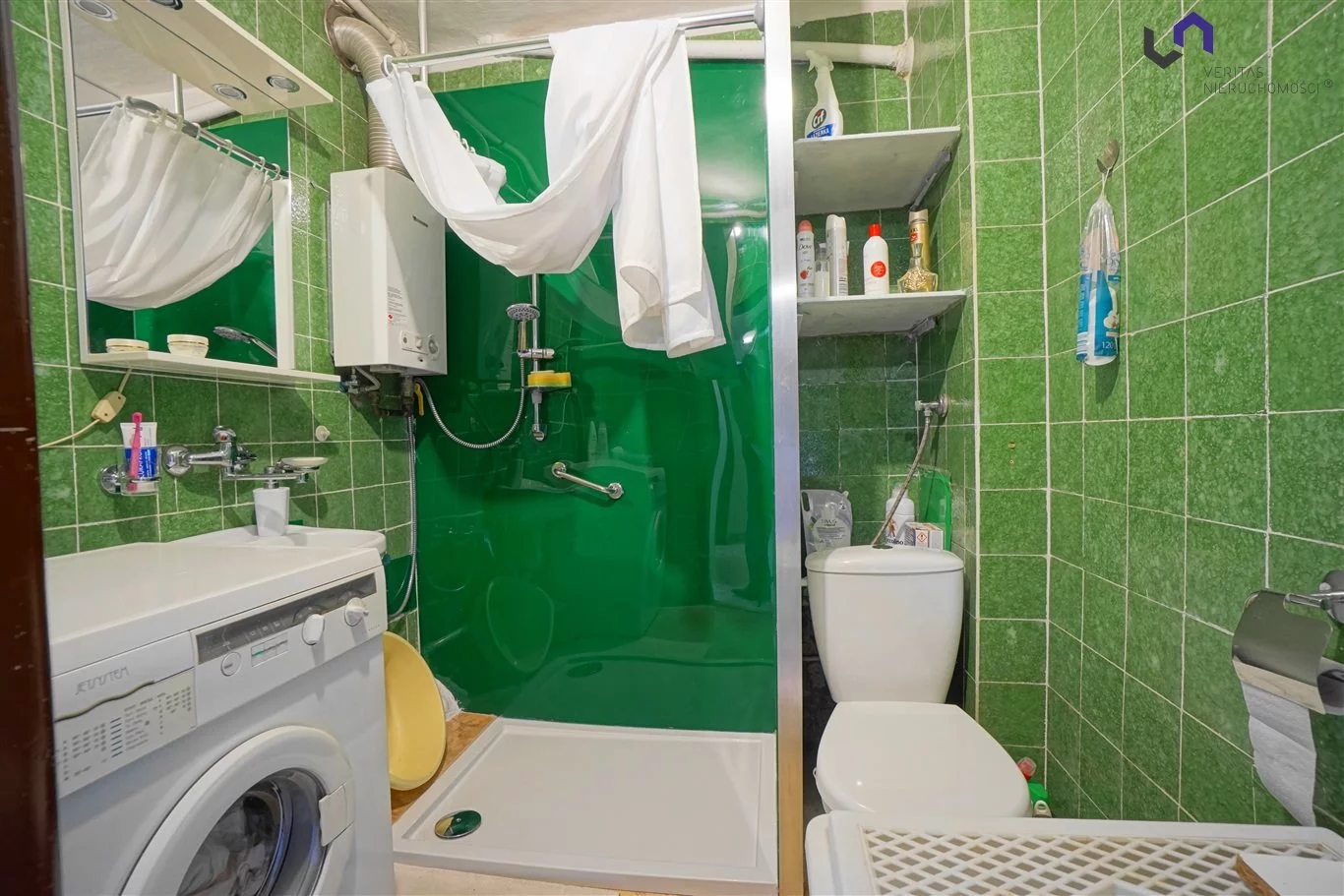 3 pokoje, mieszkanie 48,05 m², piętro 7, oferta nr , VTS-MS-7143, Chorzów, Gagarina
