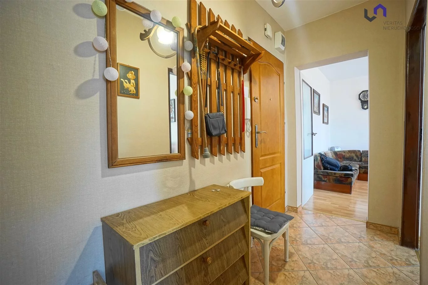 3 pokoje, mieszkanie 48,05 m², piętro 7, oferta nr , VTS-MS-7143, Chorzów, Gagarina